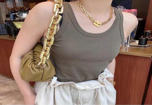 titanium steel great b letter thick chain necklace female exaggerated temperament retro glamorous earrings famous brand women punk8872332, Black
titanium steel great b letter thick chain necklace female exaggerated temperament retro glamorous earrings famous brand women punk8872332, Black