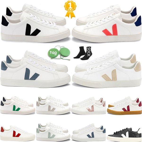 veja designer shoes veja campo womens sneakers shoes men 's classic white fashion couples vegetarianism style original size 36-45, Black
veja designer shoes veja campo womens sneakers shoes men 's classic white fashion couples vegetarianism style original size 36-45, Black
