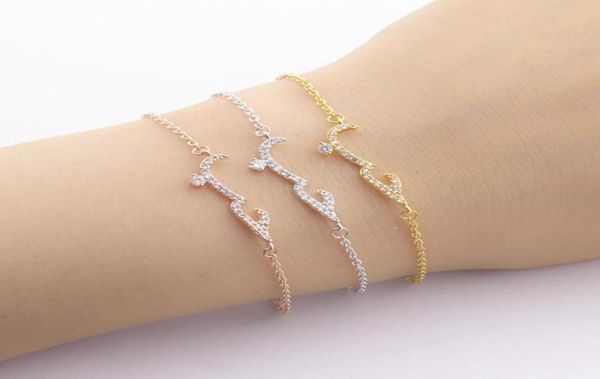2020 women arabic letter love faux quartz chain bracelet bangles necklace jewelry new3846072, Black
2020 women arabic letter love faux quartz chain bracelet bangles necklace jewelry new3846072, Black