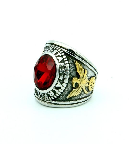 vintage black officers united states us air force ring stainless steel silver gold retro antique men039s american soldiers mili9179841, Golden;silver
vintage black officers united states us air force ring stainless steel silver gold retro antique men039s american soldiers mili9179841, Golden;silver