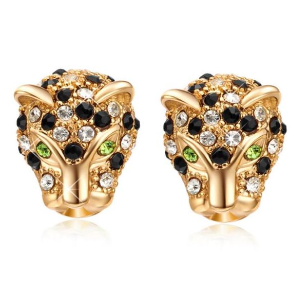 new arrival tiger head stud earrings 18k yellow gold plated vintage animal earings for women jewelry accessories fashion jewelry2278257, Golden;silver
new arrival tiger head stud earrings 18k yellow gold plated vintage animal earings for women jewelry accessories fashion jewelry2278257, Golden;silver