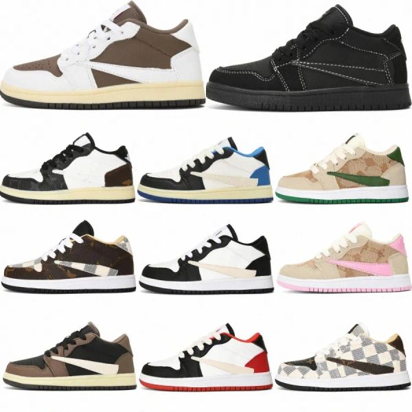 1s low basketball 1 boys running sneakers children designer reverse pine game chicago mocha youth toddler outdoor sport trainers athletcckh#, Black
1s low basketball 1 boys running sneakers children designer reverse pine game chicago mocha youth toddler outdoor sport trainers athletcckh#, Black
