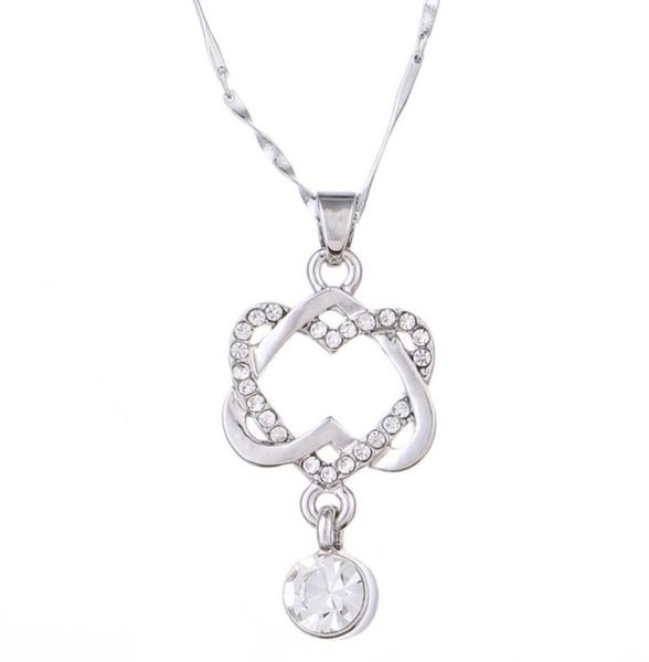 fashion 925 silver diamond jewelry heart and soul zircon crystal necklace valentine039s day holiday gifts hj2302275281
fashion 925 silver diamond jewelry heart and soul zircon crystal necklace valentine039s day holiday gifts hj2302275281