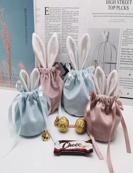 jewelry pouches bags packaging display cute veet gift with bunny ear jewellery cosmetic storage crafts pouches drop delivery 2021 3652331, Pink;blue
jewelry pouches bags packaging display cute veet gift with bunny ear jewellery cosmetic storage crafts pouches drop delivery 2021 3652331, Pink;blue