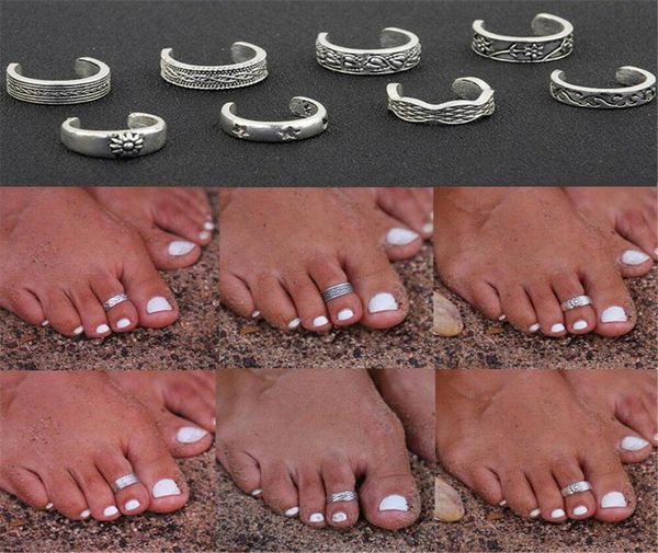 elegant 925 sterling silver toe ring foot adjustable beach jewelry beach fashion show retro style body fashion jewelry9866651
elegant 925 sterling silver toe ring foot adjustable beach jewelry beach fashion show retro style body fashion jewelry9866651
