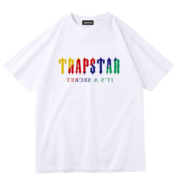 trapstar fashion mens t shirt luxury designer women t shirt short man all cotton summer casual sports brand new logo printing colour street, White;black
trapstar fashion mens t shirt luxury designer women t shirt short man all cotton summer casual sports brand new logo printing colour street, White;black