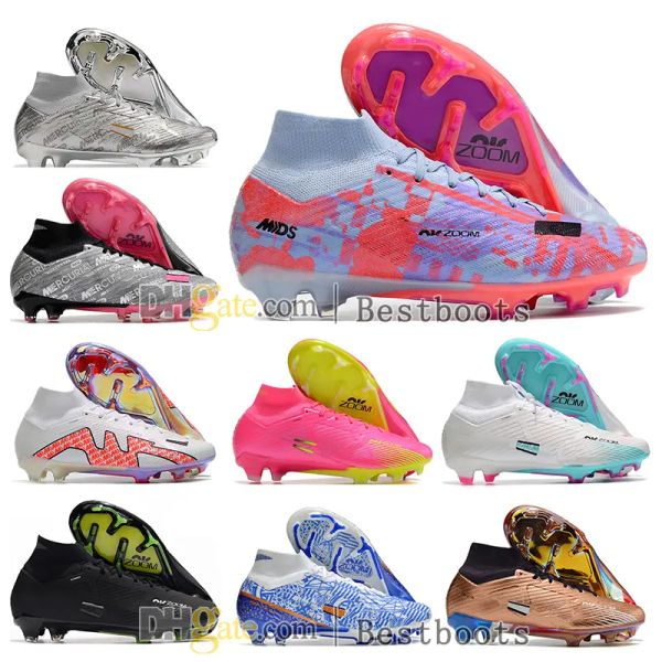 gift bags kids boys football boots cr7 mercurials superfly ix elite xxv fg cleats neymar acc ronaldo mens women soccer shoes athletic outd, Black
gift bags kids boys football boots cr7 mercurials superfly ix elite xxv fg cleats neymar acc ronaldo mens women soccer shoes athletic outd, Black