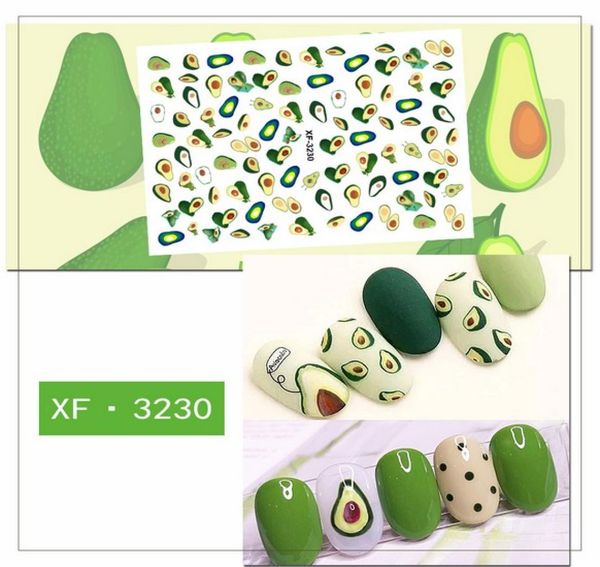 nail stickers set 3d selfadhesive stickers avocado cactus daisy fruits leaves decals for women girls kids diy nail salon manicure9118438, Black
nail stickers set 3d selfadhesive stickers avocado cactus daisy fruits leaves decals for women girls kids diy nail salon manicure9118438, Black