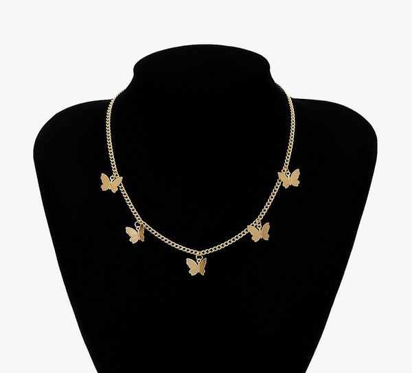 new butterfly statement necklaces for women fashion gold silver animal butterfly pendant choker chains girls jewelry gift7154974
new butterfly statement necklaces for women fashion gold silver animal butterfly pendant choker chains girls jewelry gift7154974