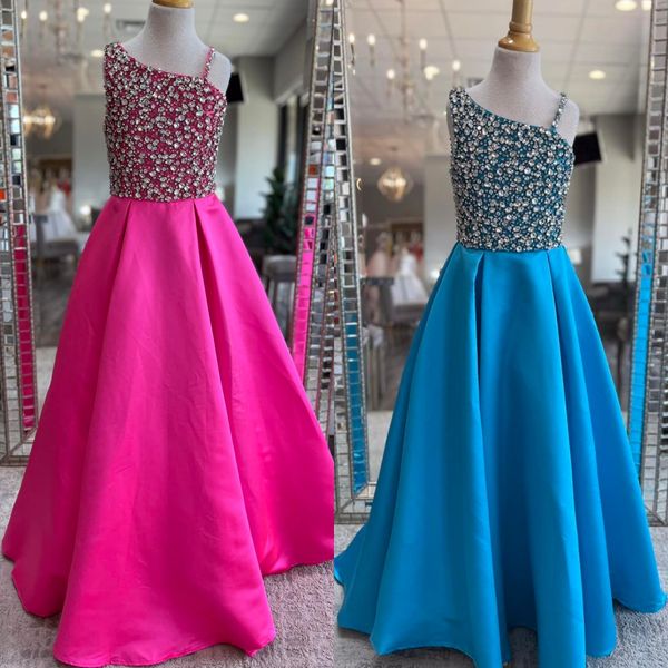 one-shoulder ballgown girl pageant dress 2024 crystals ab stones little kid birthday formal party gown infant toddler teens tiny young junio, White;red
one-shoulder ballgown girl pageant dress 2024 crystals ab stones little kid birthday formal party gown infant toddler teens tiny young junio, White;red
