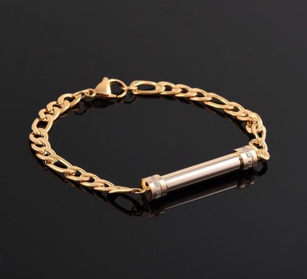womenman pethuman ashes cremation bangle bracelet ashes holder stainless steel memorial jewelry 2961200, Golden;silver
womenman pethuman ashes cremation bangle bracelet ashes holder stainless steel memorial jewelry 2961200, Golden;silver