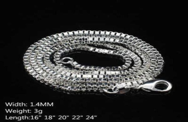 necklaces chains 14mm chain necklace silver plated jewelry 925 fashion silver necklace 1624inch91782009581974
necklaces chains 14mm chain necklace silver plated jewelry 925 fashion silver necklace 1624inch91782009581974