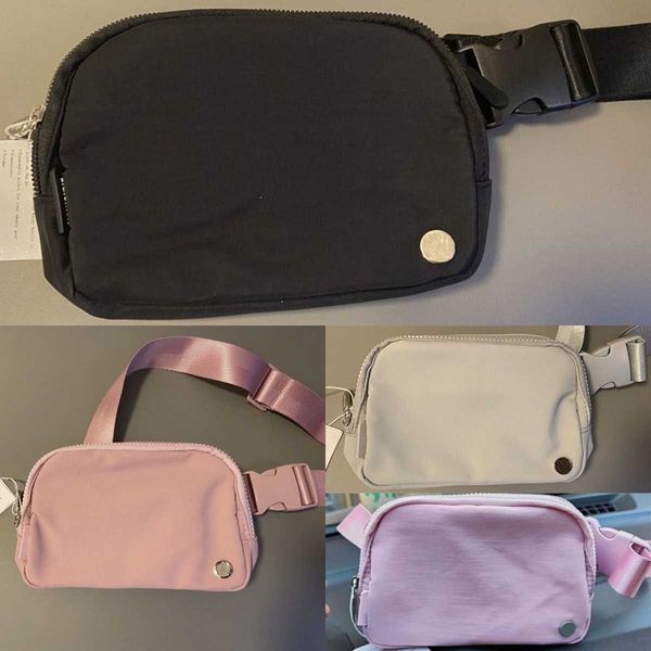 ll new bags women men waist bag gym running outdoor sports waistpacks travel phone coin purse chest pack bag adjustable
ll new bags women men waist bag gym running outdoor sports waistpacks travel phone coin purse chest pack bag adjustable