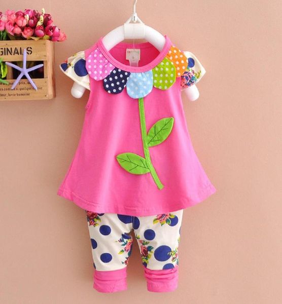summer kids girls clothes sets baby flower short sleeve t shirt pants toddler girls clothing casual kids outfits baby 4 years3392790, White
summer kids girls clothes sets baby flower short sleeve t shirt pants toddler girls clothing casual kids outfits baby 4 years3392790, White