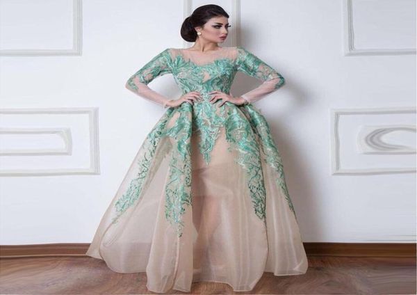 vintage arabic dubai evening dresses 2020 ball gowns sheer long sleeves mint green appliques pageant celebrity gowns prom dress ba8243383, Black;red
vintage arabic dubai evening dresses 2020 ball gowns sheer long sleeves mint green appliques pageant celebrity gowns prom dress ba8243383, Black;red