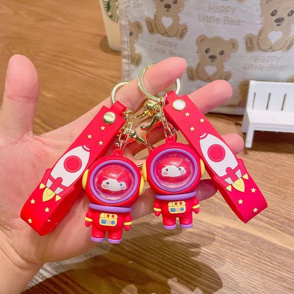 fashion blogger designer jewelry cartoon astronaut keychain net red silicone toy mobile phone keychains lanyards keyrings wholesale ys35, Slivery;golden
fashion blogger designer jewelry cartoon astronaut keychain net red silicone toy mobile phone keychains lanyards keyrings wholesale ys35, Slivery;golden