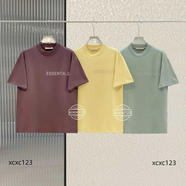 2023 essent shirt mens essentialshirt designer tshirt dress, mens short essentialclothing man shirts, essentialclothing woman oversized esse, White;black
2023 essent shirt mens essentialshirt designer tshirt dress, mens short essentialclothing man shirts, essentialclothing woman oversized esse, White;black