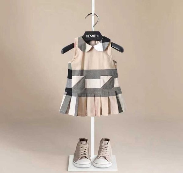 girl's dresses luxury quality baby girls dress pocket striped summer clothes baby dress princess 1-8years cotton clothing dress girls c, Red;yellow
girl's dresses luxury quality baby girls dress pocket striped summer clothes baby dress princess 1-8years cotton clothing dress girls c, Red;yellow