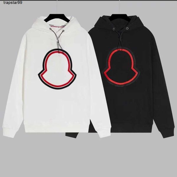 designer autumn mens hoodies crewneck thick hooded print hoody pullover long sleeve casual woman men loose fashion style down, Black
designer autumn mens hoodies crewneck thick hooded print hoody pullover long sleeve casual woman men loose fashion style down, Black