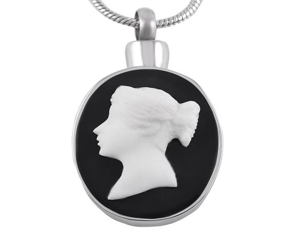 z194 perfect memories cremation jewelry oval shape stainless steel keepsake urn necklace hold loved one ashes funeral jewelry5549953, Silver
z194 perfect memories cremation jewelry oval shape stainless steel keepsake urn necklace hold loved one ashes funeral jewelry5549953, Silver