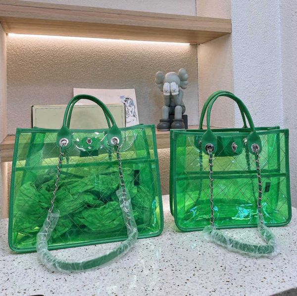 women's fashion luxury beach bags brand cc women handbags female big shopping designers classic transparent handbag large capacity ladi
women's fashion luxury beach bags brand cc women handbags female big shopping designers classic transparent handbag large capacity ladi