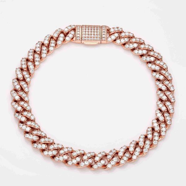 hailer joyas necklace man 8mm moissanite 925 silver cuban bracelet rose gold cuban link chain
hailer joyas necklace man 8mm moissanite 925 silver cuban bracelet rose gold cuban link chain