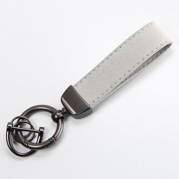 high qualtiy key ring holder key chain porte clef gift men women souvenirs car bag leather keychain pendant accessories multicolor dropshipp, Silver
high qualtiy key ring holder key chain porte clef gift men women souvenirs car bag leather keychain pendant accessories multicolor dropshipp, Silver