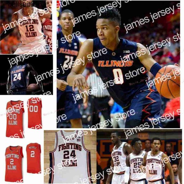 james stitched custom 0 alan griffin 1 trent frazier 10 andres feliz 11 ayo dosunmu illinois fighting illini men women youth jersey, Black;red
james stitched custom 0 alan griffin 1 trent frazier 10 andres feliz 11 ayo dosunmu illinois fighting illini men women youth jersey, Black;red