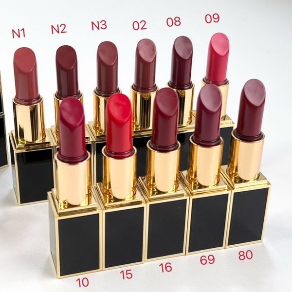 brand new makeup lip color rouge a levres matte lipstick lip gloss cosmetics waterproof 3g lip balm lip plumper make up tools
brand new makeup lip color rouge a levres matte lipstick lip gloss cosmetics waterproof 3g lip balm lip plumper make up tools