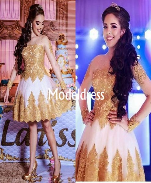 short lace sequins homecoming dresses sheer neck long sleeves illusion appliques knee length cocktail gowns elegant classic 3106846, Blue;pink
short lace sequins homecoming dresses sheer neck long sleeves illusion appliques knee length cocktail gowns elegant classic 3106846, Blue;pink