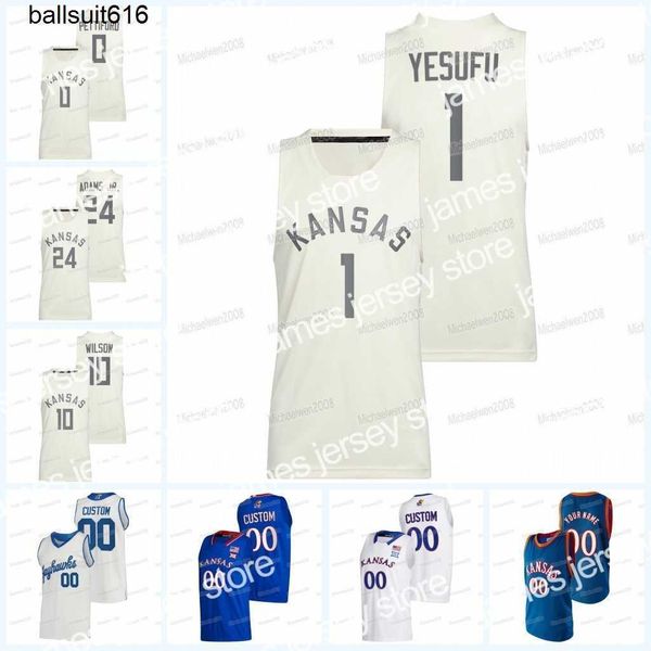 2022 custom kansas jayhawks college basketball jersey ncaa joseph yesufu remy martin cam martin mitch lightfoot k.j. adams christian braun o, Black;red
2022 custom kansas jayhawks college basketball jersey ncaa joseph yesufu remy martin cam martin mitch lightfoot k.j. adams christian braun o, Black;red