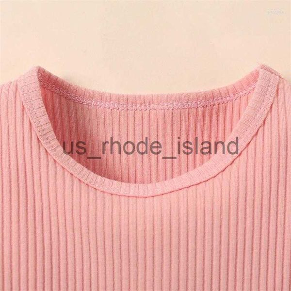 t-shirts clothing sets 2pcs girls summer outfit dots splicing short sleeve t-shirt denim shorts with waist belt set for kids 1-6 years x0714, Blue
t-shirts clothing sets 2pcs girls summer outfit dots splicing short sleeve t-shirt denim shorts with waist belt set for kids 1-6 years x0714, Blue