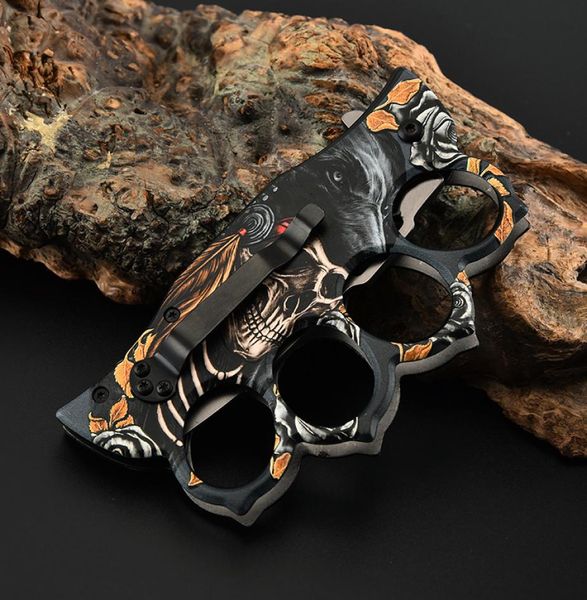 folding mutifunction folding knife brass knuckles shape outdoor camping selfdefense tool knife stainless steel knife for1768562
folding mutifunction folding knife brass knuckles shape outdoor camping selfdefense tool knife stainless steel knife for1768562