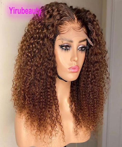 peruvian virgin human hair 1b30 ombre color kinky curly 4x4 lace wigs part 1032inch 150 density 180 2102816028, Black;brown
peruvian virgin human hair 1b30 ombre color kinky curly 4x4 lace wigs part 1032inch 150 density 180 2102816028, Black;brown