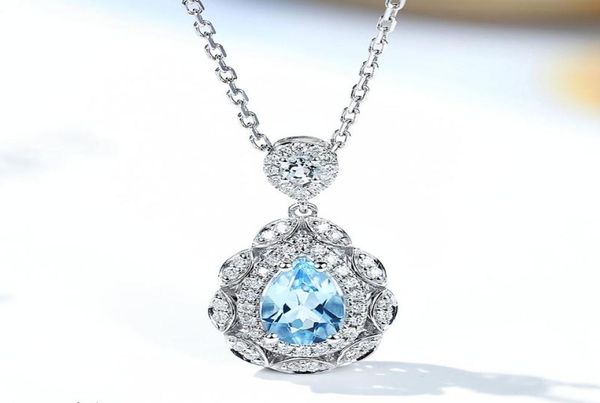 vintage aquamarine blue crystal z gemstones diamond pendant necklaces for women white gold silver color jewelry fashion gift1927221
vintage aquamarine blue crystal z gemstones diamond pendant necklaces for women white gold silver color jewelry fashion gift1927221