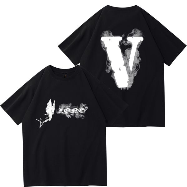 vlone original design men's t-shirts vlone logo summer cartoon collarless short sleeve letter loose versatile t-shirts red blue black, White;black
vlone original design men's t-shirts vlone logo summer cartoon collarless short sleeve letter loose versatile t-shirts red blue black, White;black