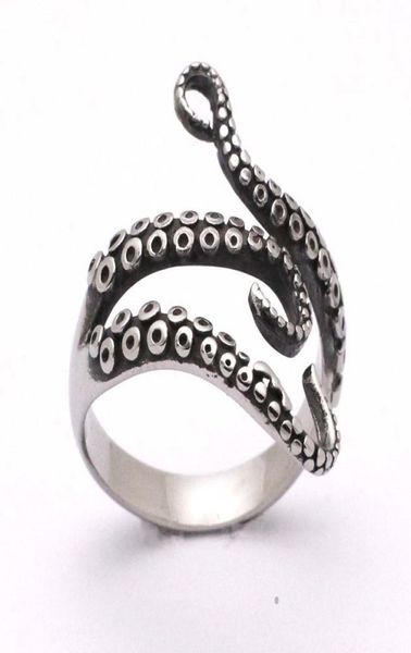 punk personality titanium steel ring ocs opening gentle fashion jewellery4020146, Silver
punk personality titanium steel ring ocs opening gentle fashion jewellery4020146, Silver