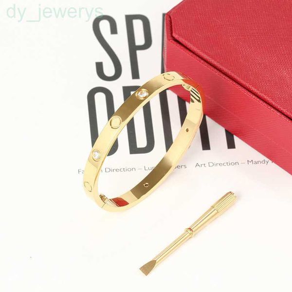 love bangle carti armband love jewelry bracelet designers screw cuff with screwdriver tool charms 316l stainless steel will never fade lover, Black
love bangle carti armband love jewelry bracelet designers screw cuff with screwdriver tool charms 316l stainless steel will never fade lover, Black