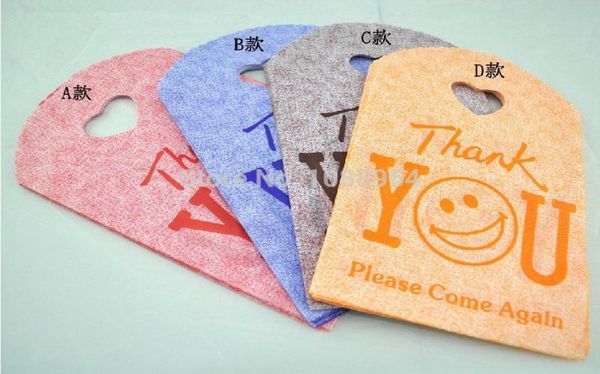 whole200pcslot quotthank youquot printed plastic recyclable useful packaging bags shopping hand bag protable boutique gi5893714, Black;white
whole200pcslot quotthank youquot printed plastic recyclable useful packaging bags shopping hand bag protable boutique gi5893714, Black;white