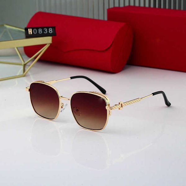 designer carti sunglasses fashion luxury brand for men and women small frame gradually changing color ocean piece ins street p glasses, White;black
designer carti sunglasses fashion luxury brand for men and women small frame gradually changing color ocean piece ins street p glasses, White;black