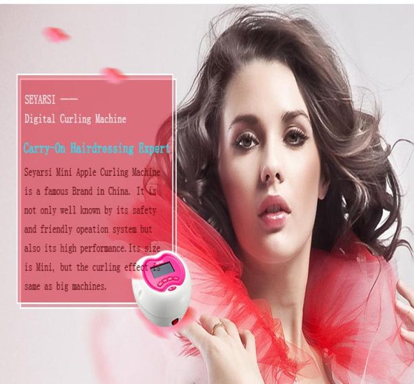 mini hair curling machinehair perming machine apple shape color pink 24v output2715519
mini hair curling machinehair perming machine apple shape color pink 24v output2715519