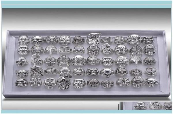 band jewelrymixed 20pcs uality gothic punk assorted whole lots skull style bikers mens vintage tibetan rings ekdx2 zp4vs 2927165, Silver
band jewelrymixed 20pcs uality gothic punk assorted whole lots skull style bikers mens vintage tibetan rings ekdx2 zp4vs 2927165, Silver