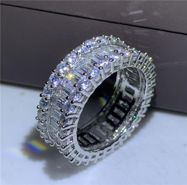 925 sterling silver wedding band diamond eternity ring for women solid engagement anniversary fashion jewelry4749036
925 sterling silver wedding band diamond eternity ring for women solid engagement anniversary fashion jewelry4749036