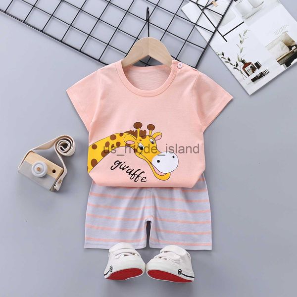 t-shirts clothing sets summer baby boy girl 2-pieces clothes t-shirt and shorts set outfits children's for kids wear newborn sports sui, Blue
t-shirts clothing sets summer baby boy girl 2-pieces clothes t-shirt and shorts set outfits children's for kids wear newborn sports sui, Blue