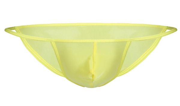 men039s swimwear mens semisee through mesh solid color brief underpants erotic lingerie underwear stretchy bulge pouch ta7107804
men039s swimwear mens semisee through mesh solid color brief underpants erotic lingerie underwear stretchy bulge pouch ta7107804