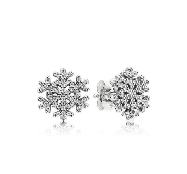 authentic 925 sterling silver shiny snowflakes earring logo signature original box set for jewelry stud earring women earrings1257479, Golden;silver
authentic 925 sterling silver shiny snowflakes earring logo signature original box set for jewelry stud earring women earrings1257479, Golden;silver
