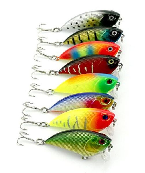 lenpaby 8pcs sinking rattling wiggler vib crankbaits hard fishing lures vibe vibration rattle hooks for sea bass trout 55cm215853701
lenpaby 8pcs sinking rattling wiggler vib crankbaits hard fishing lures vibe vibration rattle hooks for sea bass trout 55cm215853701