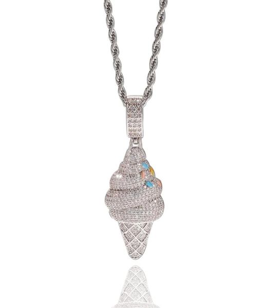 hip hop aaa cubic zirconia bling iced out silver color ice cream pendants necklace for men women fashion jewelry drop 2012289388
hip hop aaa cubic zirconia bling iced out silver color ice cream pendants necklace for men women fashion jewelry drop 2012289388