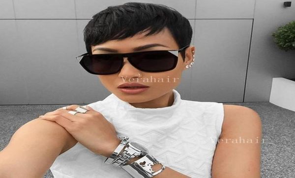 short bob wigs for black women shortcut human hair wig brazilianhair lacewig with bangs humanhair pixie wigs4264043, Black;brown
short bob wigs for black women shortcut human hair wig brazilianhair lacewig with bangs humanhair pixie wigs4264043, Black;brown