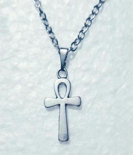 fashion ankh cross charm necklace vintage silver egyptian pendant necklaces chain choker clavicle chain jewelry 5526152139
fashion ankh cross charm necklace vintage silver egyptian pendant necklaces chain choker clavicle chain jewelry 5526152139